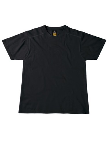 B-TUC01-Perfect Pro Tee